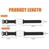 Ремешок для Apple Watch Band Ultra 49 мм, 44 мм, 40 мм, 45 мм, 41 мм, 38 мм, 42 мм, спортивный силиконовый тканый браслет-петля, серия IWatch 9, 8, 7, 6, 3