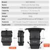 Motorcycle Bumpers Bag Waterproof 5L Motorcycle Side Frame Bag Motorcycle CrashBar Bag Universal