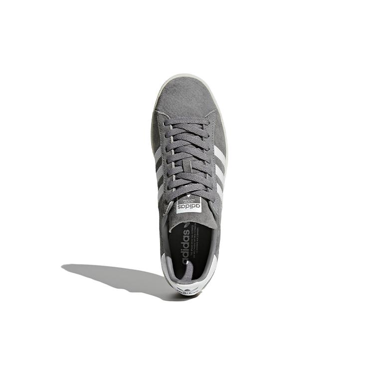 adidas Кэмп 'Серый' BZ0085