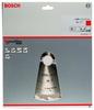 Lame de découpe - Bosch - 2608640804 - 230 mm - Alésage 30 mm - Acier