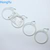 Для Volkswagen VW Passat B6 Magotan 2006 - 2010 Супер яркий белый цвет 3528 SMD светодиодный комплект ангельских глазок дневной ходовой свет DRL