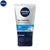 NIVEA Men Deep Clean Контроль жирности Гель для умывания