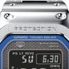 Casio Мужские часы G-SHOCK GMW-B5000D-2JF [G-SHOCK Full Metal Series] Square Watch Silver Stainless Steel