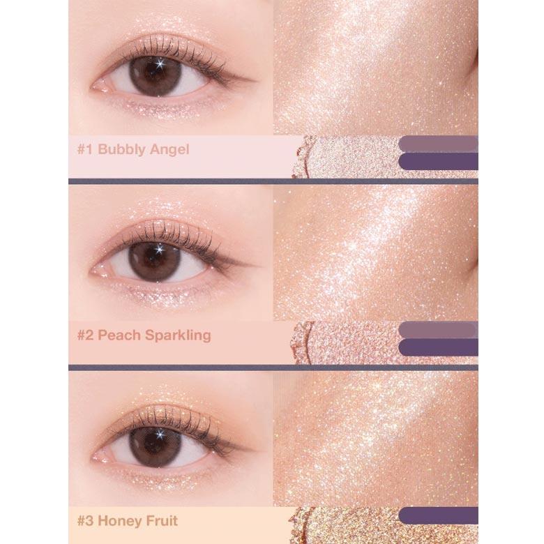 Too cool for school Art Class Eye Glitz 1g