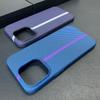 Роскошный чехол с узором из углеродного волокна для For Iphone 17 16 15 14 Plus 13 12 11 Pro Max Матовый Бронированный Ударопрочный Защитный Бампер