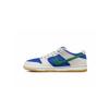 Nike Dunk SB Нескользящие Износостойкие Нескользящие Износостойкие Низкие Кеды для Скейтбординга Унисекс HF3704-001(Команда882-Гром)