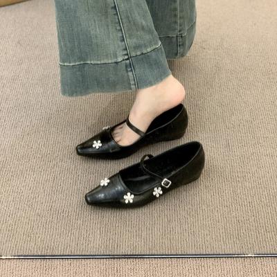 Туфли – Мэри Джейн