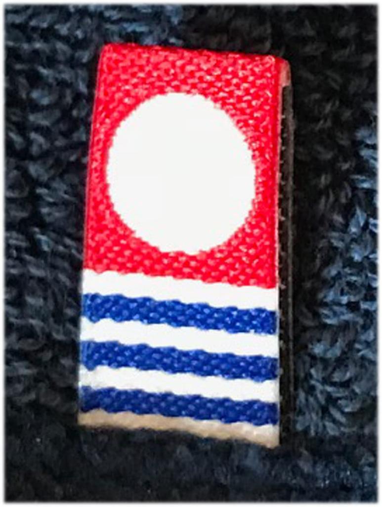 Imabari Towel Sauna Hat Loose Size (Khaki)