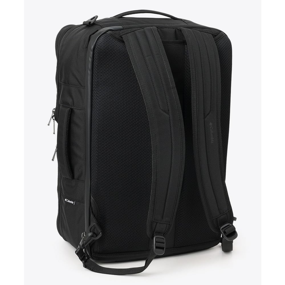 Рюкзак Star Range [Columbia] Мужской 3-в-1 PU7141-010 BK/010