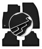 Аксессуары для салона – Коврики для салона и багажника