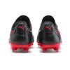 Puma King Pro Fg PUMA Черный Высокий Риск Красный 105608-03