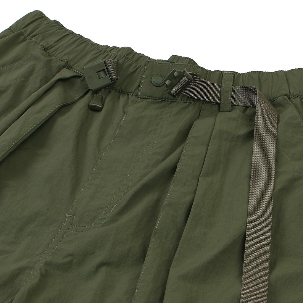 PENFIELD Брюки-полушар с карманами Utility Оливковый_Fq2Wp63U