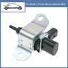 Vacuum Solenoid Valve Intake Manifold Runner Control for Mazda 6 Tribute Mercury Mariner Milan L80118741 3S4Z9J559Aa