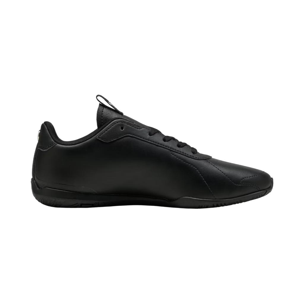 Кроссовки Unisex BMW x Puma Neo Cat 3.0 Черно-синие 308371-01