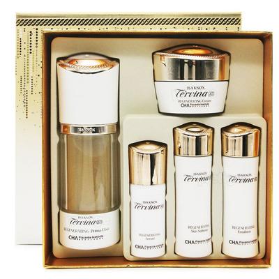 Tervina AD Prima Elixir 30 мл специальный набор