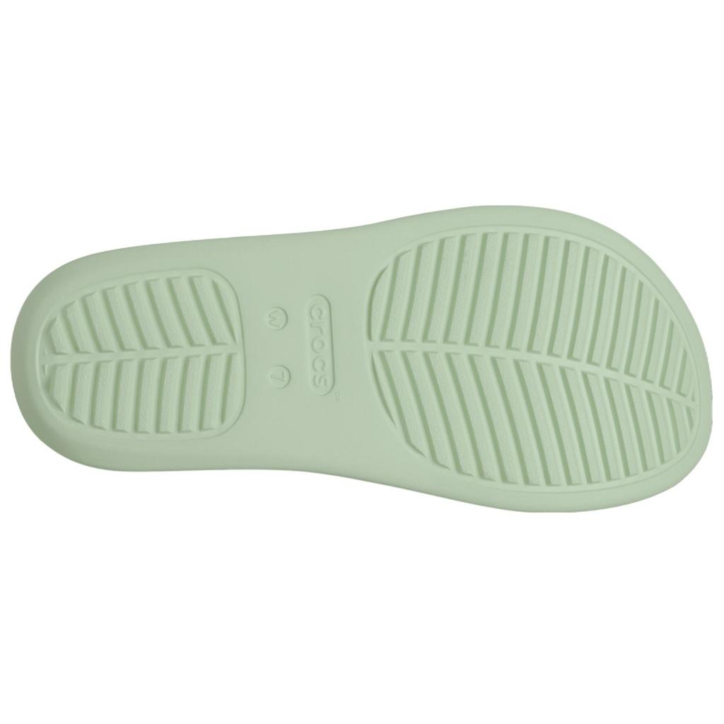 Crocs Шлепанцы Женские 210834-3YH
