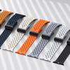 Силиконовый браслет Correa для Apple Watch Ultra band 46 мм 49 мм 45 мм 44 мм 42 мм 40 мм 41 мм Магнитный ремешок iWatch Series 10 9 8 SE 7