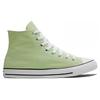 Converse Chuck Taylor All Star High Top Canvas Shoes Unisex Sneakers Green A03422C