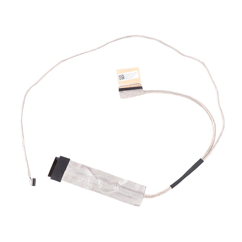 Laptop Lcd Led Display Ribbon Cable For Dell Inspiron 14 14R 3421 2421 M431