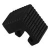 OEM Number Replace Broken Door Stopper Sliding Door Rail Stopper Odyssey Door Rail Stopper Lasting And High-strength Black Color