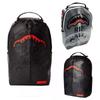 Novel Fashion Big Capacity Student Backpack Children Gift School Bag