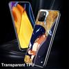 Mashle Magic And Muscles Cover Phone Case For Xiaomi Poco F7 Ultra X7 X6 X5 Pro M7 Redmi 15C 15 13C 13 12C 12 10C 10 9A 9C 9T 9