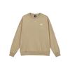New Balance Толстовка мужская желтая AMT33344-INC