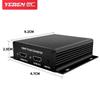 Yeren Broadcast Преобразователь HDMI в SDI