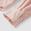 Женская удлиненная футболка Semir с длинным рукавом от солнца