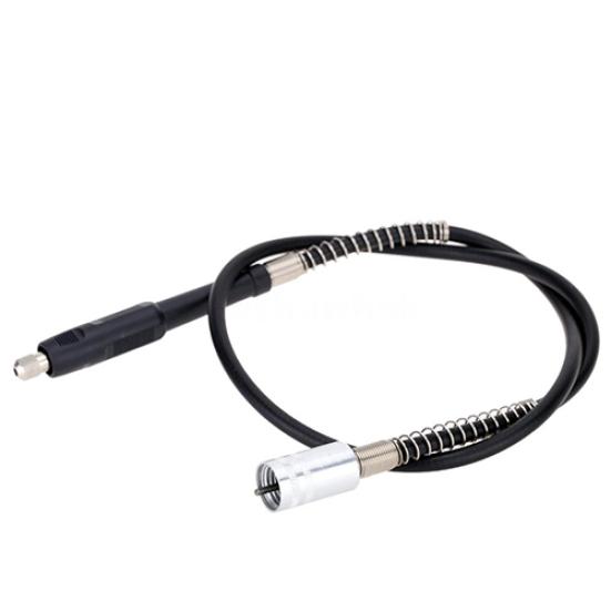 Электрическая шлифовальная машина для сверления, полировки, гравировки, фрезерования, аксессуар с гибким валом