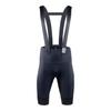 Nalini CONTACT BIB SHORT Cycling Bib Black Shorts, Men's