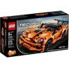 LEGO Technic 42093 Chevrolet Corvette ZR1