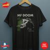 Футболка MF DOOM – Винтажная футболка S-5XL Унисекс