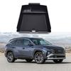 Center Console Armrest Storage Box Organizer Tray For Hyundai Tucson -2025