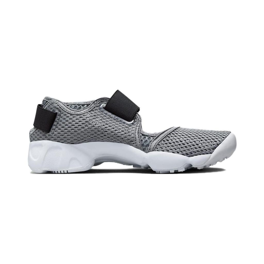 Nike Air Rift 2 GS Cool Grey Black FB5523-001