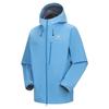 Camel O009 Unisex 3-Proof Hard Shell Outdoor Jacket
