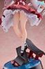 touhou project Hakurei Reimu Lovely Shrine Maiden of Paradise Ver.
