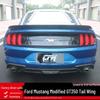 15-23 Мустанг GT350 Спойлер крышки багажника из углеволокна