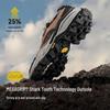 PELLIOT HT-Горная Серия Vibram Треккинговые Ботинки