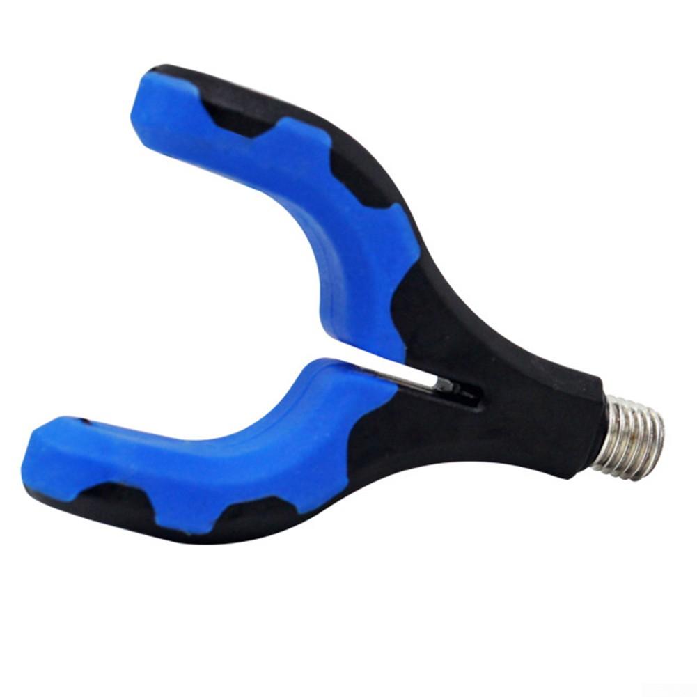 Снасти для ловли карпа, держатель для удочки, подставка для захвата