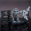 Shenshou Модель Mgex Rx-0 Фигурки Действия Mg 1/100 Unicorn 2202 Сборка Модель Меха Робот Коллекция Фигурка Хобби Игрушки Подарки