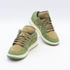 FB9893-300 Nike Air Jordan 1 Low SE Коричневые Водоросли Небо Светло-Оливковые (Женский)