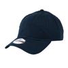 Кепка New Era Plain Hat 9TWENTY NE201 CAP LADIES Кепка Plain Low Кепка Baseball Cap Baseball Cap Golf Brand Plain Cap Deep Navy Dark Blue Free Size MEN'S