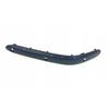 Front Bumper Trim with Radar Holes for Mercedes-Benz S-Class W220 S350 Etc.