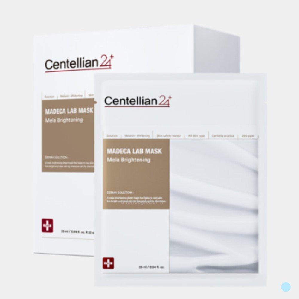 CENTELLIAN24 20 Blemish Whitening Mask Pack Recommendations
