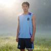 2526 Season Adult Soccer Training Vest Set Football Sports Jersey Men Women