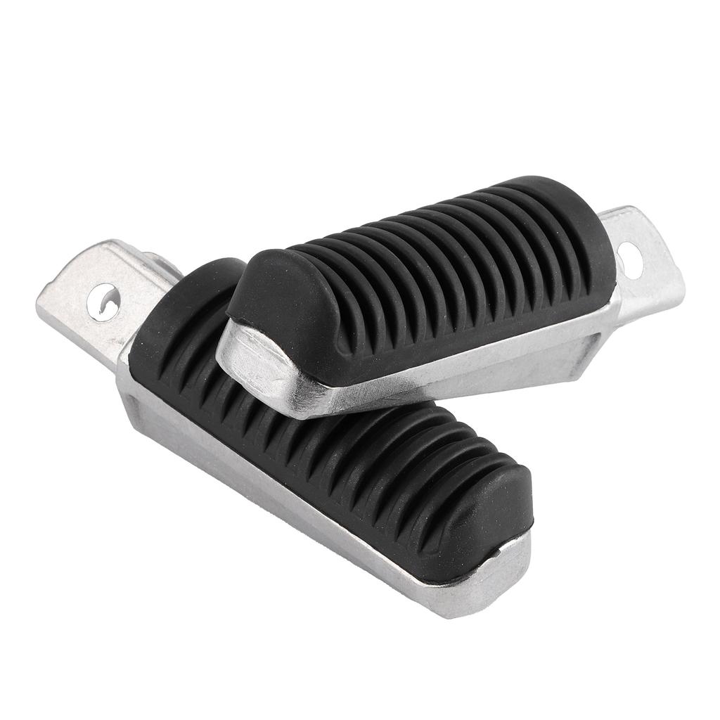 Motorcycle Front Foot Pegs Footrests Modified Accessory Fit for Yamaha YZF 600YZF R6SMT03