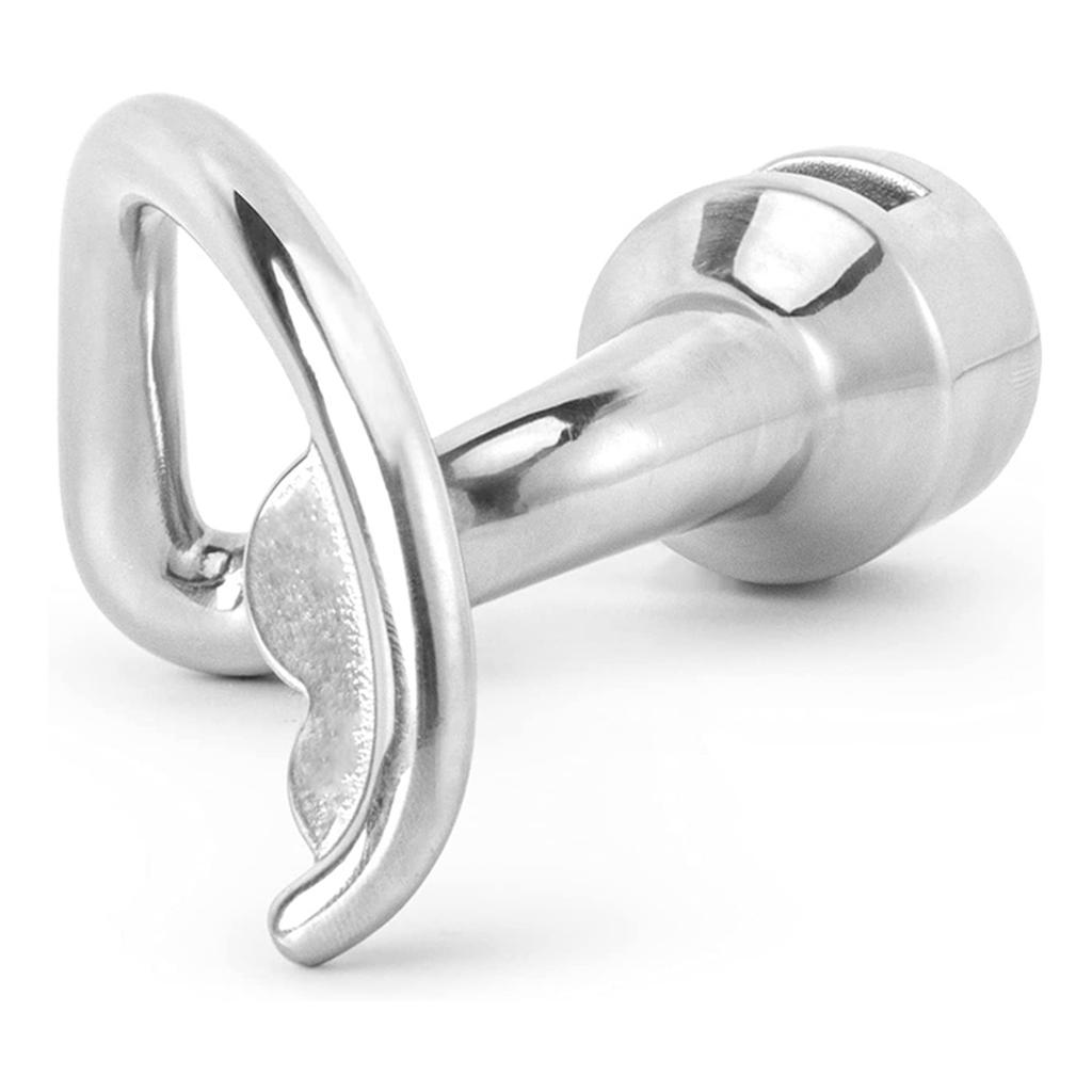 Миксер Крюк для теста Крюк для теста из нержавеющей стали Аксессуары для планетарного миксера Замена крюка для теста Материал из нержавеющей стали