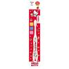 Toothbrush 3-5 Years Old Soft Hello Kitty Cookie Sanrio 14cm TB5S Set of 12