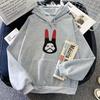 Игровые мультяшные худи с принтом The BadBatch, толстовки, женская одежда, толстовки, зимние толстовки с капюшоном, эстетичные графические худи